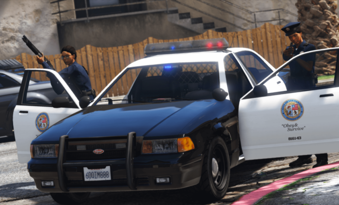 10 meilleurs jeux de poursuite de voiture de police Xbox One

