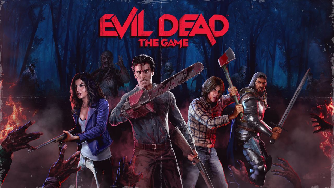 Evil-Dead-the-Game-Crossplay-détails