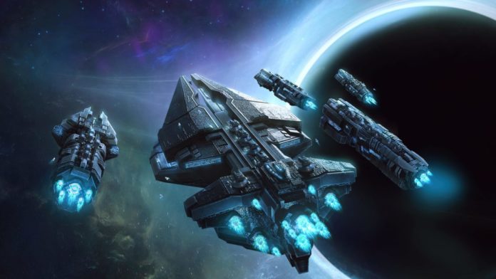 Stellaris: Overlord Expansion obtient une bande-annonce de sortie
