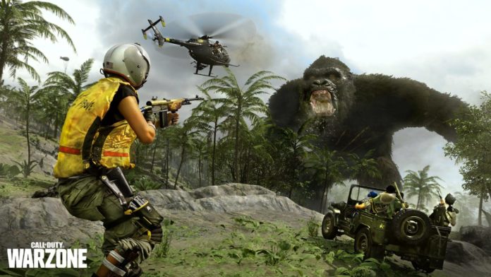 Call of Duty: Warzone - Tous les défis de l'opération Monarch
