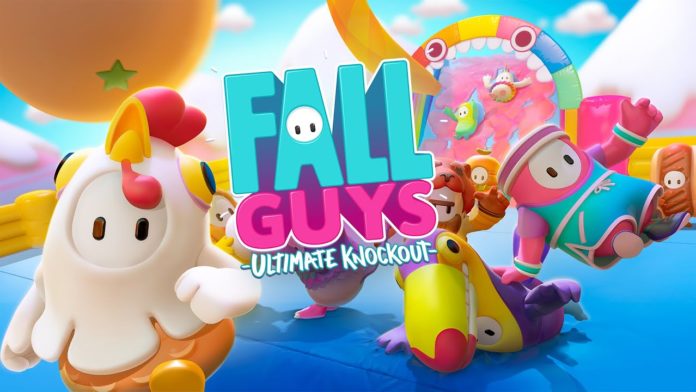 Les développeurs de Fall Guy taquinent une grande annonce à venir la semaine prochaine, les fans attendent les sorties de Nintendo Switch et Xbox One
