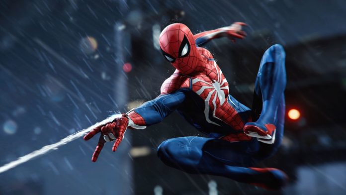 Xbox a dit non à l'exclusivité du jeu Spider-Man
