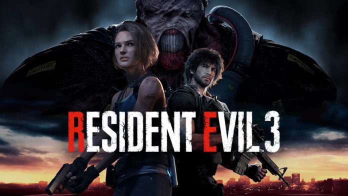La mise à niveau PS5 de Resident Evil 3 Remake repérée sur le PlayStation Store

