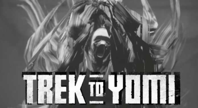  Trek to Yomi: Comment vaincre le boss du chapitre 4 |  Guide de combat du boss démon Aiko
