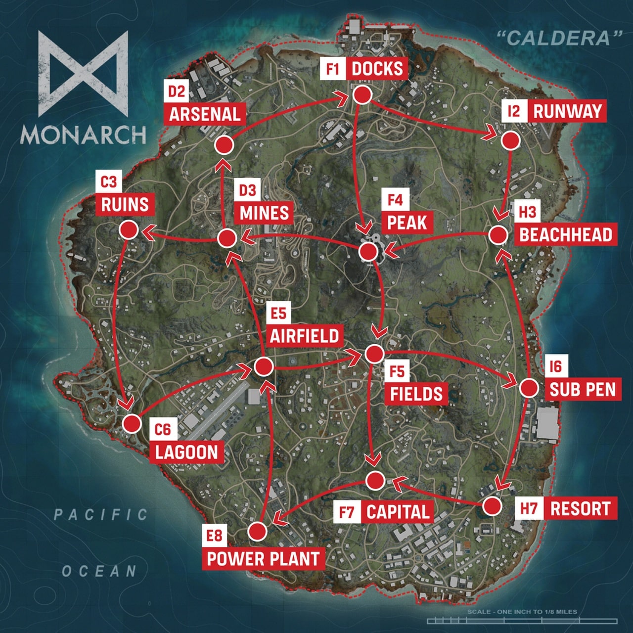 Call-of-Duty-Warzone-Caldera-Transit-Station-Emplacements-Carte