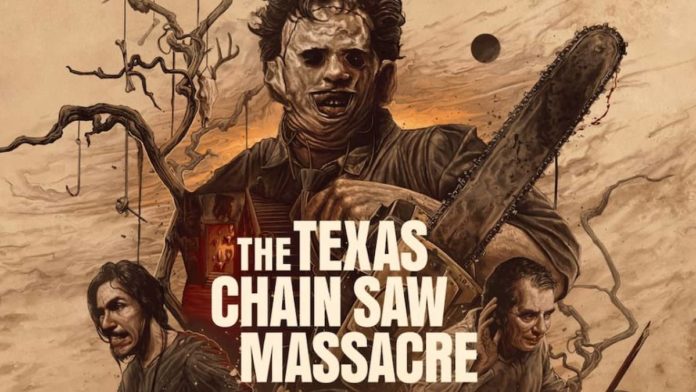 Les développeurs de Texas Chainsaw Massacre partagent la première mise en page d'une carte jouable dans le prochain jeu multijoueur

