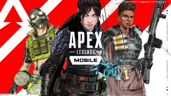 Apex Legends Mobile : pouvez-vous jouer en file d'attente solo ?
