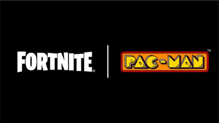 Fortnite-Pac-Man-Crossover-Event-1