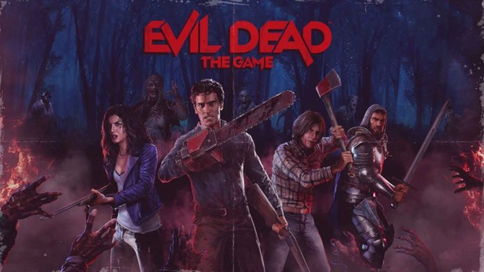 Evil Dead: Le dernier patch du jeu (1.05) améliore la stabilité, corrige les bugs, etc.
