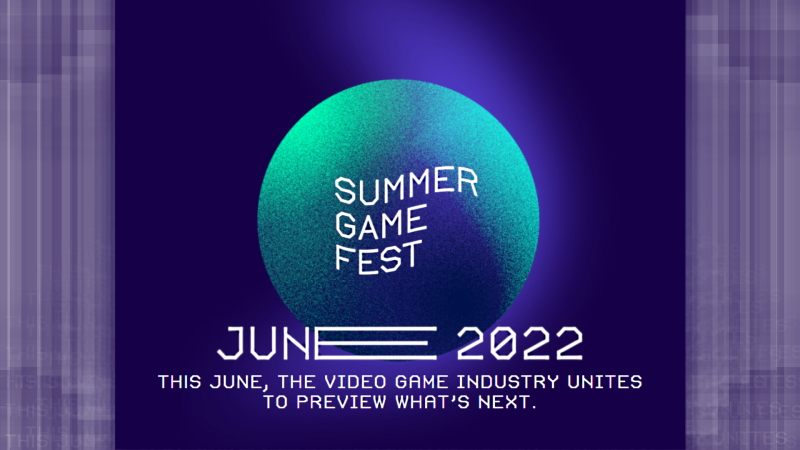 Fête du jeu d'été 2022