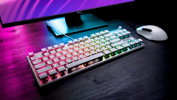  PS5 : Comment utiliser le clavier et la souris |  Guide de compatibilité
