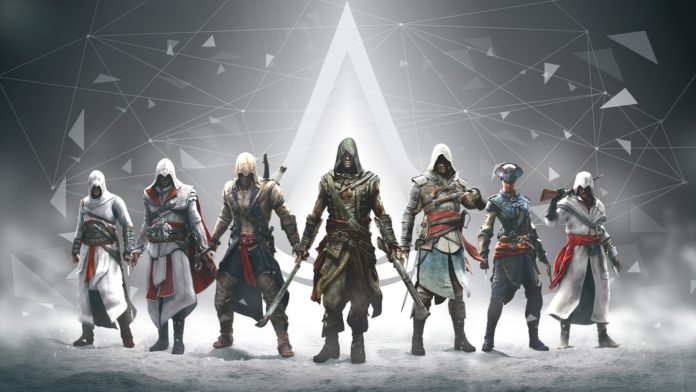 Quand se déroule Assassin's Creed Infinity ?
