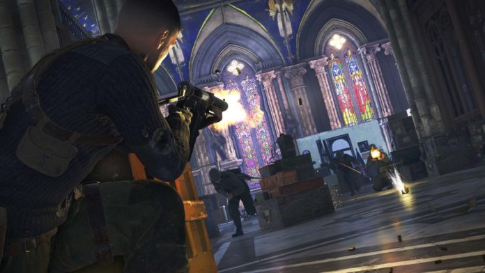 Rebellion Developments Désolé pour le retrait de Sniper Elite 5 d'Epic Games Store

