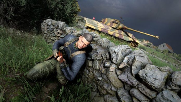 Sniper Elite 5 partage une bande-annonce Kill Cam améliorée avant son lancement
