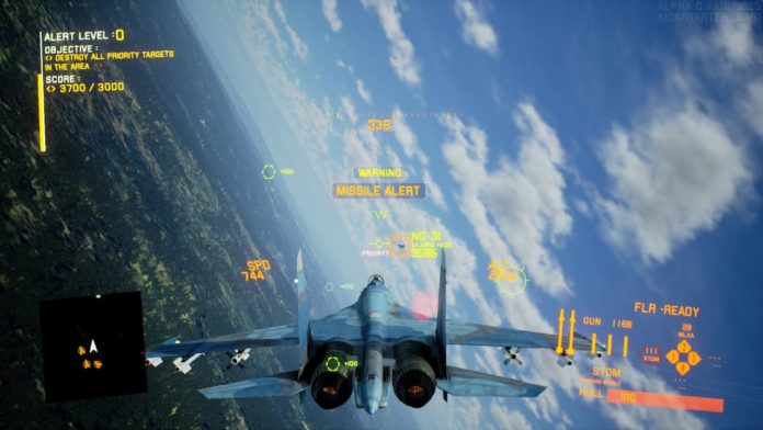 10 meilleurs jeux vidéo Xbox One Air Combat de tous les temps
