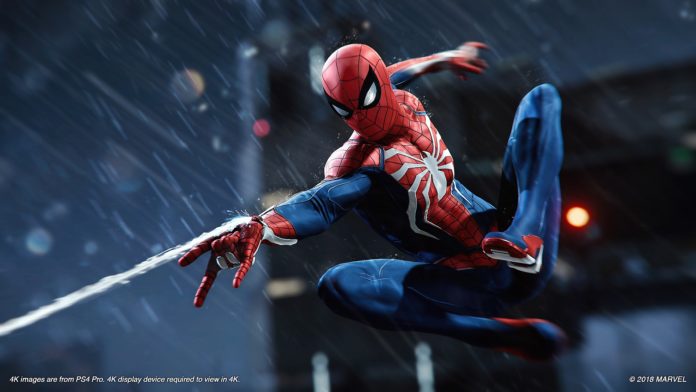 Marvel's Spider-Man Remastered annoncé, sur PC cet été
