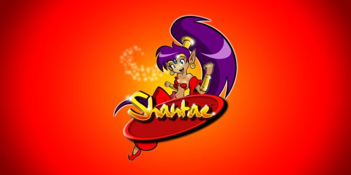 Le jeu original Shantae obtient une réédition
