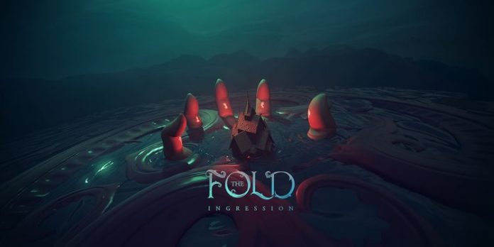 The Fold: Ingression obtient sa première bande-annonce de gameplay
