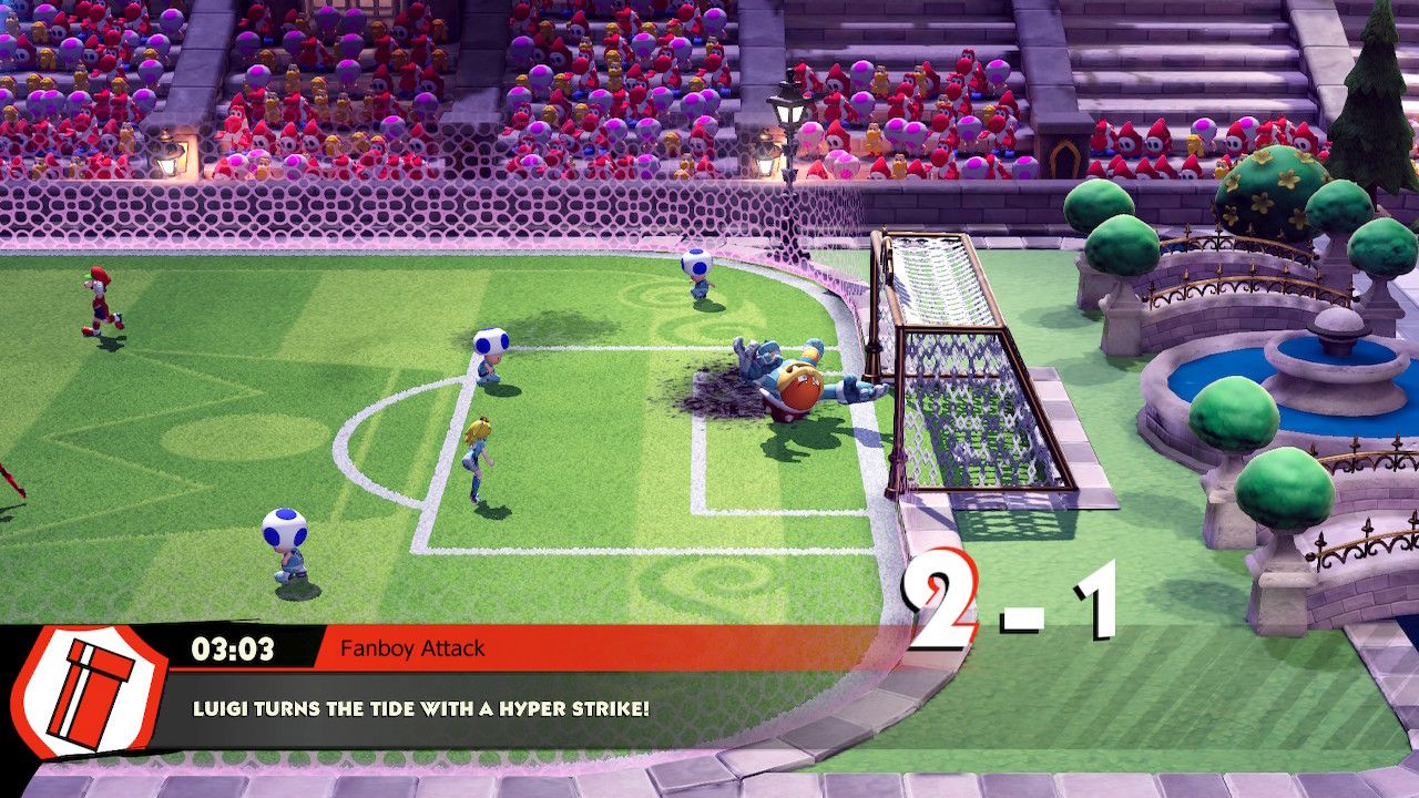 Hyper-Strike-But-dans-Mario-Strikers-Battle-League