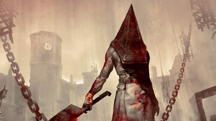 Les futurs jeux Silent Hill en préparation selon le réalisateur du film

