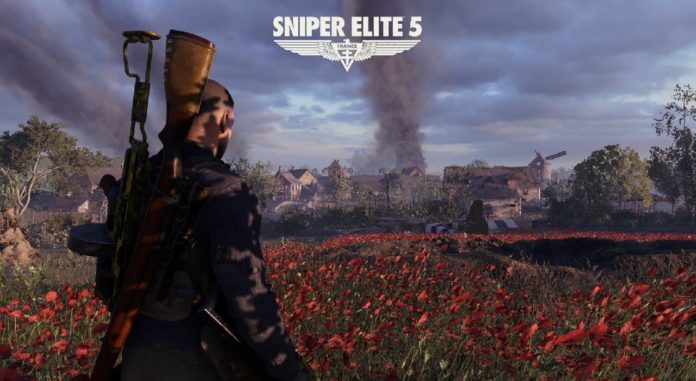 Sniper Elite 5 : Tous les lieux de départ de la mission 6
