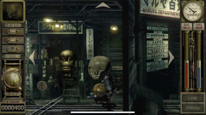 Garage: Bad Dream – L'horreur japonaise obscure revient sur PC
