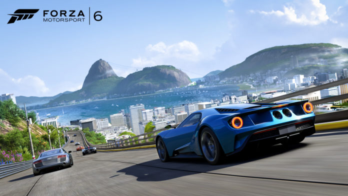 13 meilleurs jeux de course en monde ouvert Xbox Series X|S
