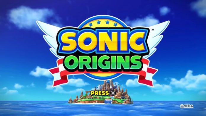  Sonic Origins : tous les codes de sélection de niveau |  Sonic 1, 2, 3 + phalanges
