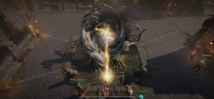 Diablo Immortal: Comment augmenter le score de combat
