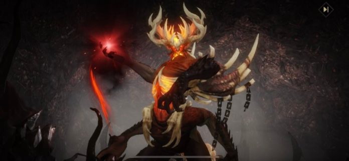  Diablo Immortal: Comment battre Skarn |  Guide du boss final
