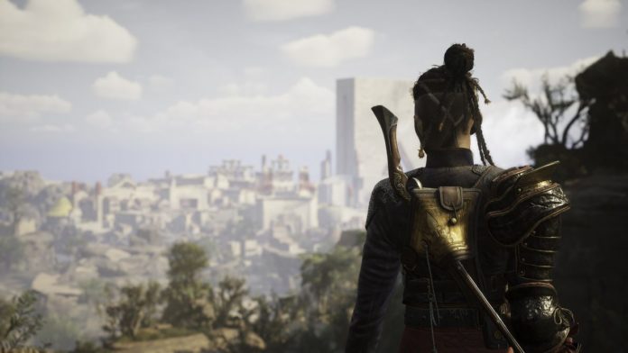 Flintlock: The Siege Of Dawn présenté à la vitrine des jeux Xbox et Bethesda
