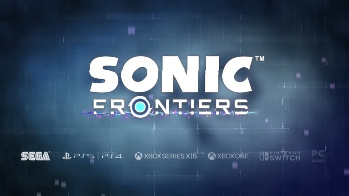 Sonic-Frontiers-Title-Screenshot