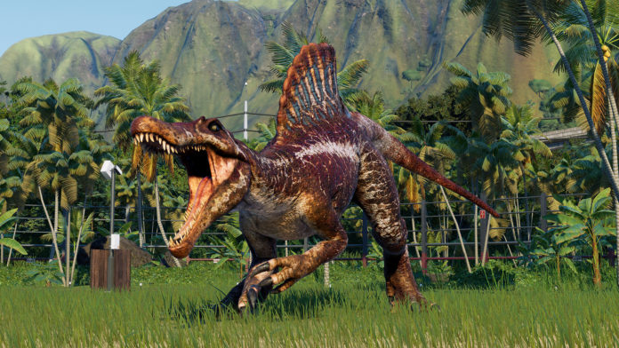 10 meilleurs jeux de dinosaures PS4 pour vous faire sentir préhistorique
