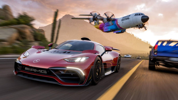 10 meilleurs jeux de course Xbox One pour vous mettre au volant
