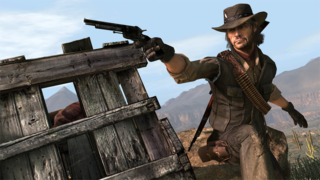 Rockstar Games confirme que les remasters de Red Dead et GTA 4 ne se produiront pas
