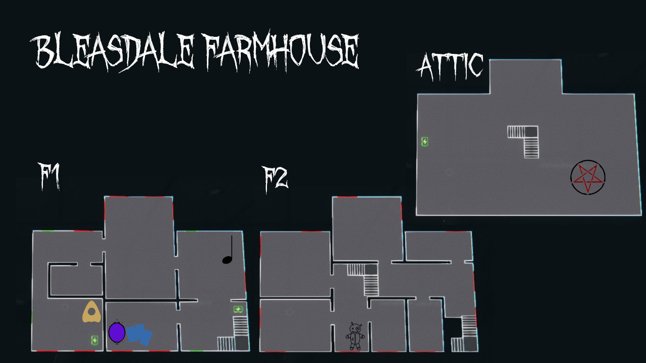 Phasmophobie-Bleasdale-Farmhouse-Map