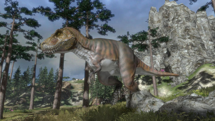 10 meilleurs jeux Dinosaur Xbox One auxquels vous devez jouer
