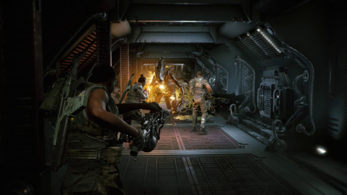 Aliens: Fireteam Elite Saison 4 ajoute Prestige et Crossplay
