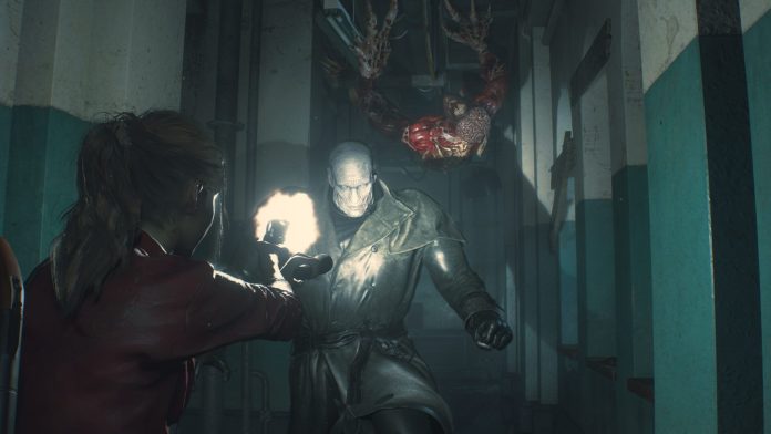 Resident Evil 2 Remake s'est vendu à 10 millions d'exemplaires
