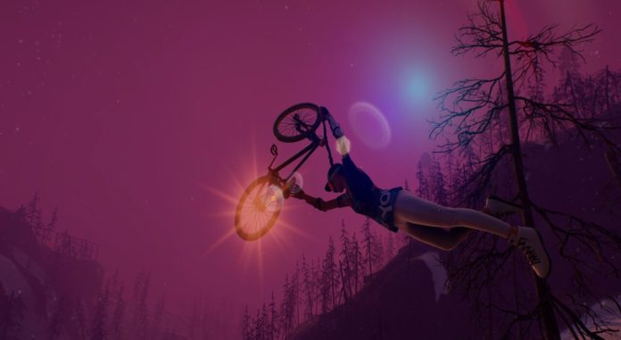 Ubisoft plans Riders Republic event to raise awareness about wildfires