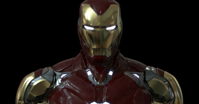Selon les rumeurs, le nouveau jeu Iron Man proviendrait d'EA
