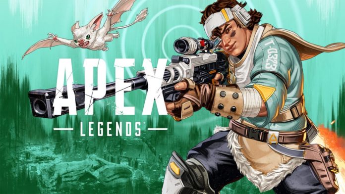 Apex Legends : la mise à jour Hunted est officiellement arrivée
