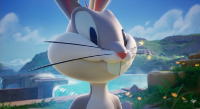  MultiVersus : les meilleurs avantages de Bugs Bunny |  Guide des constructions de personnages
