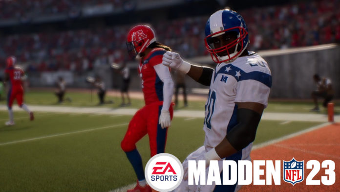 Madden-23-Music-and-Soundtrack