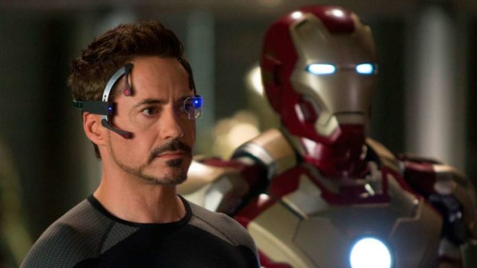Le jeu Iron Man Open World était en préparation depuis des années pour être annulé par Disney
