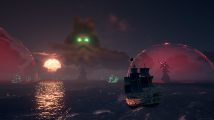 15 meilleurs jeux de pirates PC pour naviguer en haute mer
