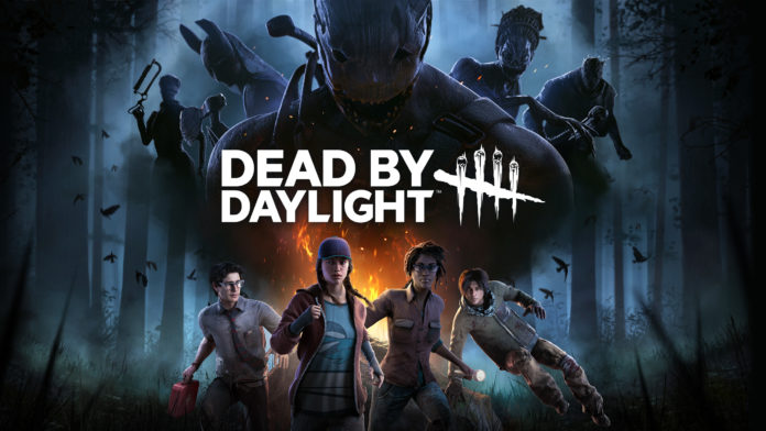 La gamme de jeux PlayStation Plus pour août comprend Dead by Daylight
