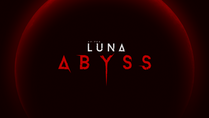 Luna Abyss fusionne l'enfer avec Bullet Hell
