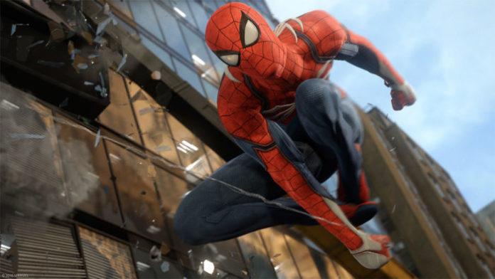  Spider-Man (PS4): Guide des emplacements de toutes les séances de photos secrètes |  Comment débloquer la combinaison ESU
