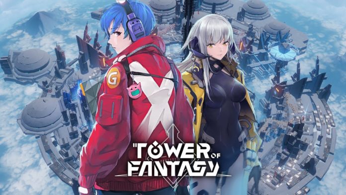 Tower-of-Fantasy-Repair-Time